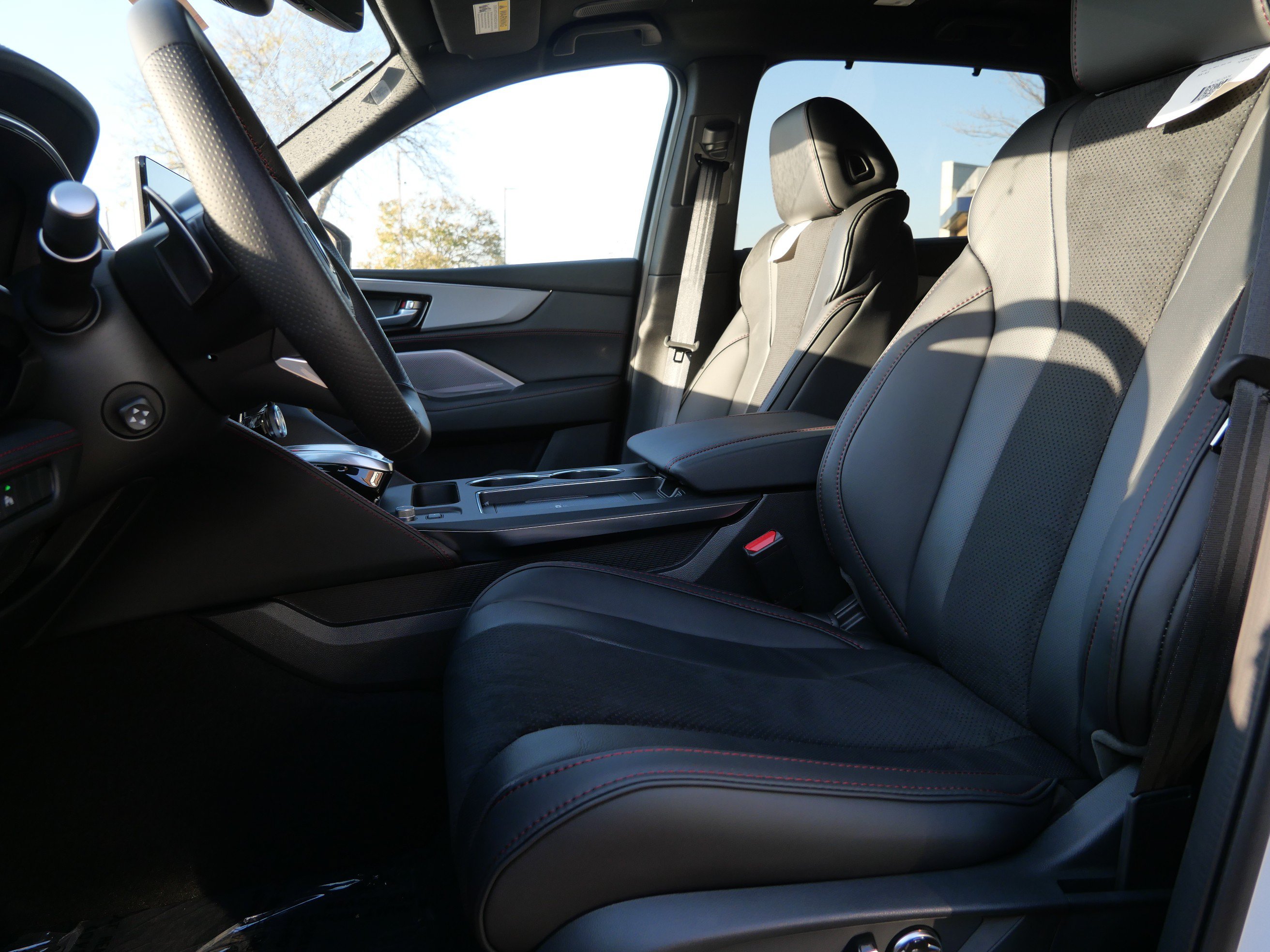 New 2026 Acura MDX SH-AWD A-Spec Package SUV