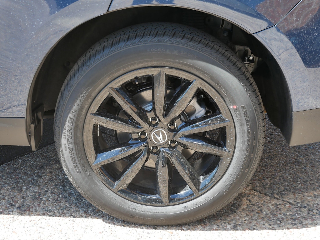 New 2026 Acura RDX SH-AWD SUV