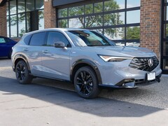 2025 Acura ADX A-Spec Advance Package SUV