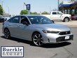 Honda Civic Hybrid