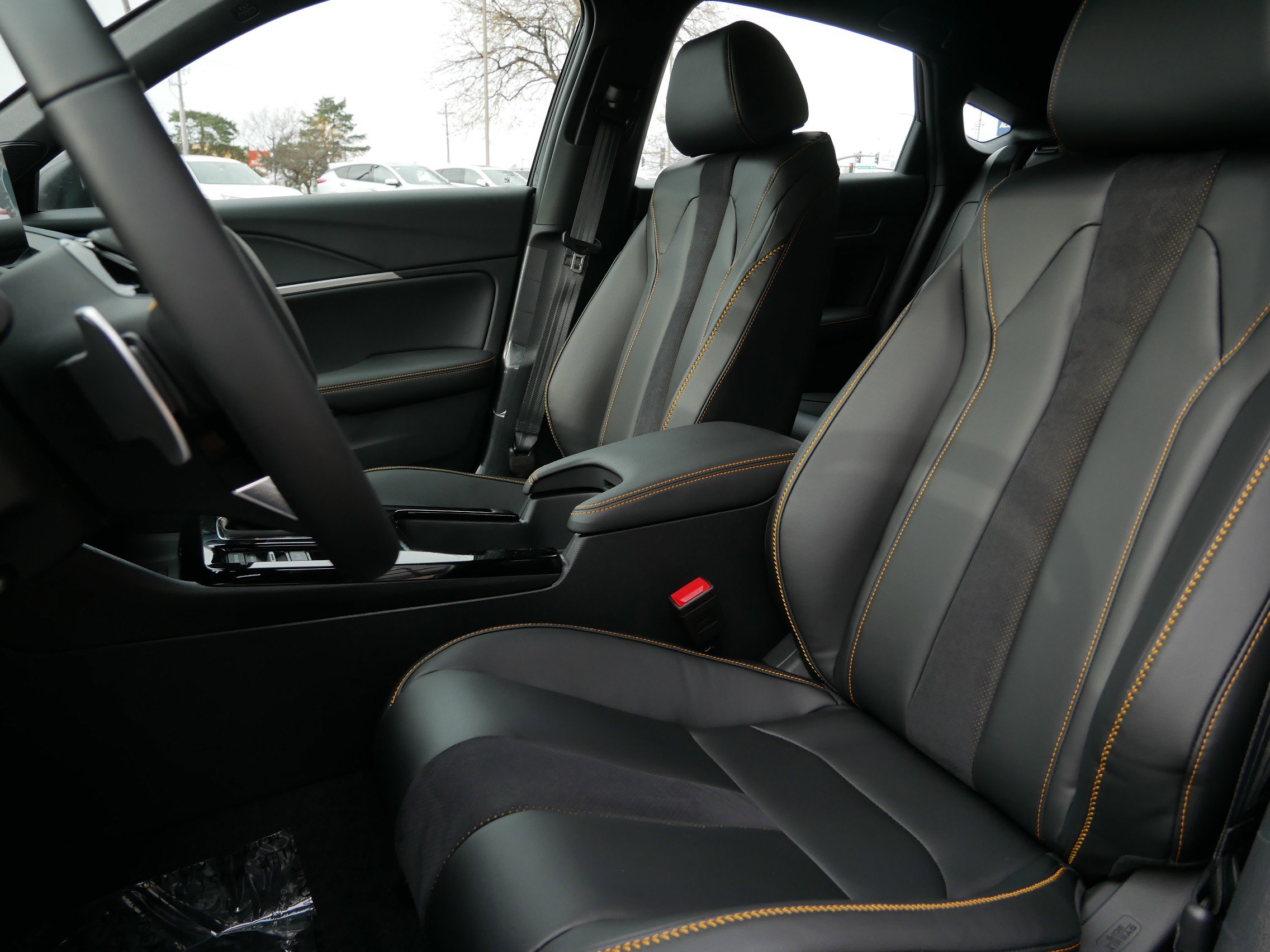 2026 Acura Integra A-Spec photo 3