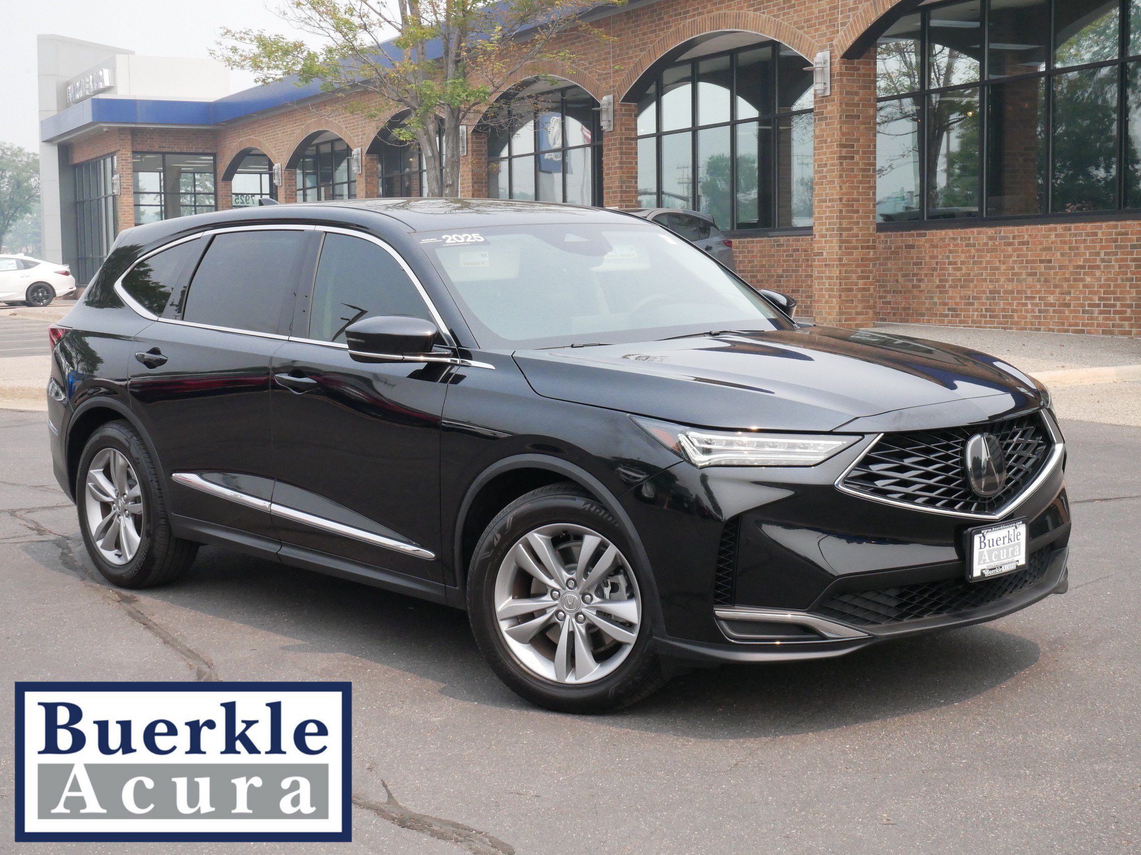  Acura MDX
