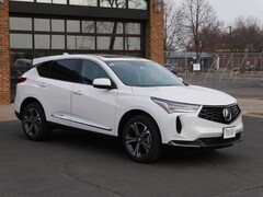 2026 Acura RDX Technology Package SUV