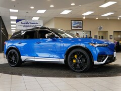 2024 Acura ZDX Type S w/Performance Tire SUV