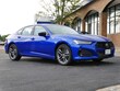 Acura TLX