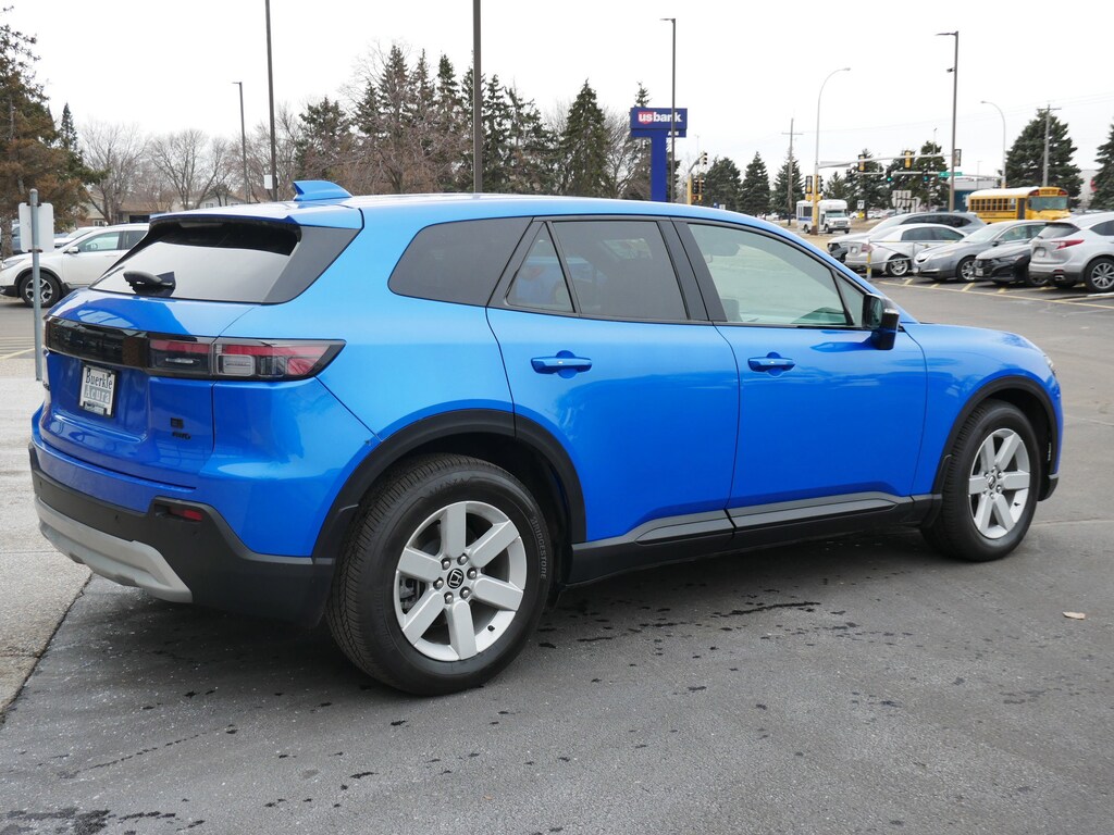 Used 2024 Honda Prologue EX SUV
