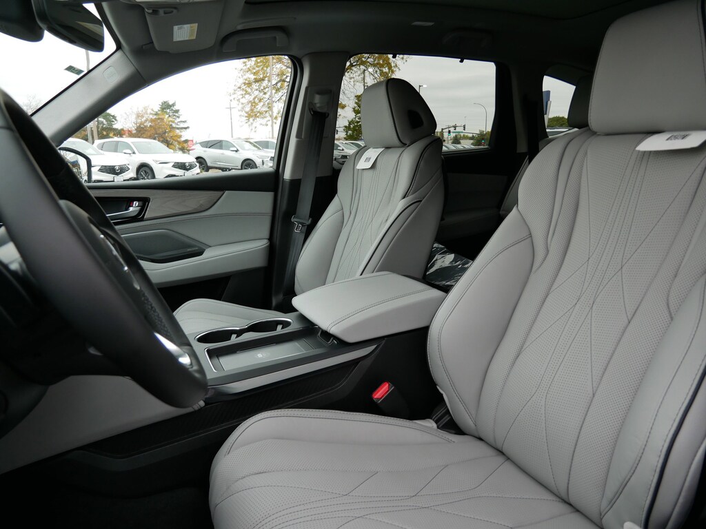New 2026 Acura MDX SH-AWD Advance Package SUV