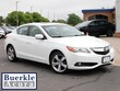 Acura ILX