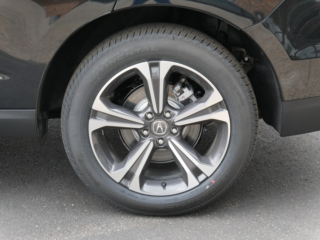 New 2026 Acura RDX Technology Package SUV