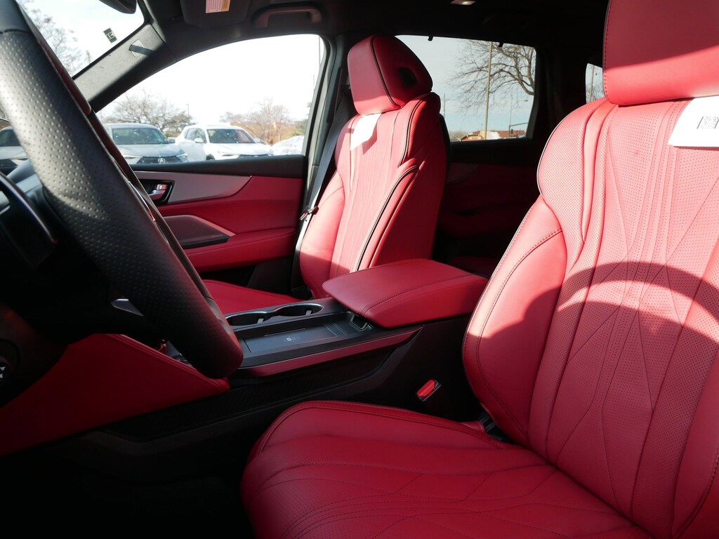 New 2026 Acura MDX SH-AWD A-Spec Advance Package SUV