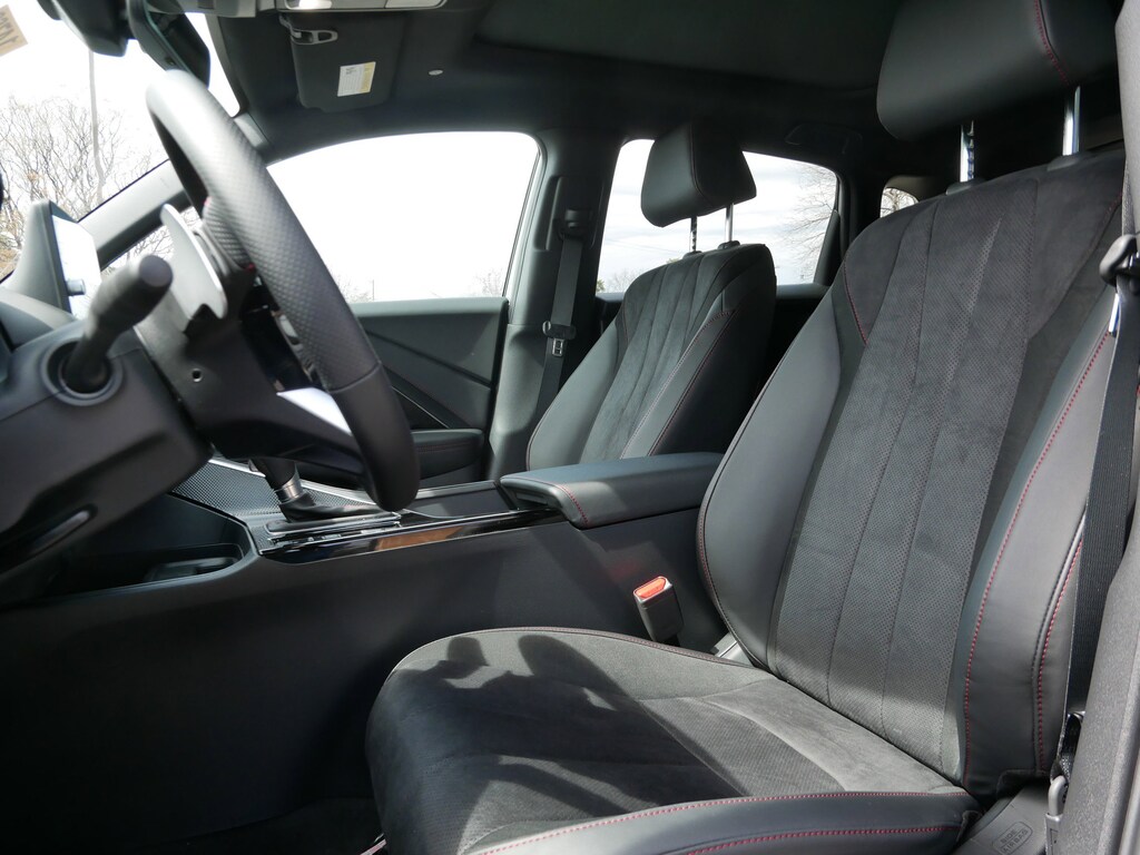 New 2026 Acura ADX A-Spec Package SUV