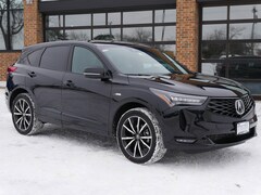 2026 Acura RDX A-Spec Advance Package SUV