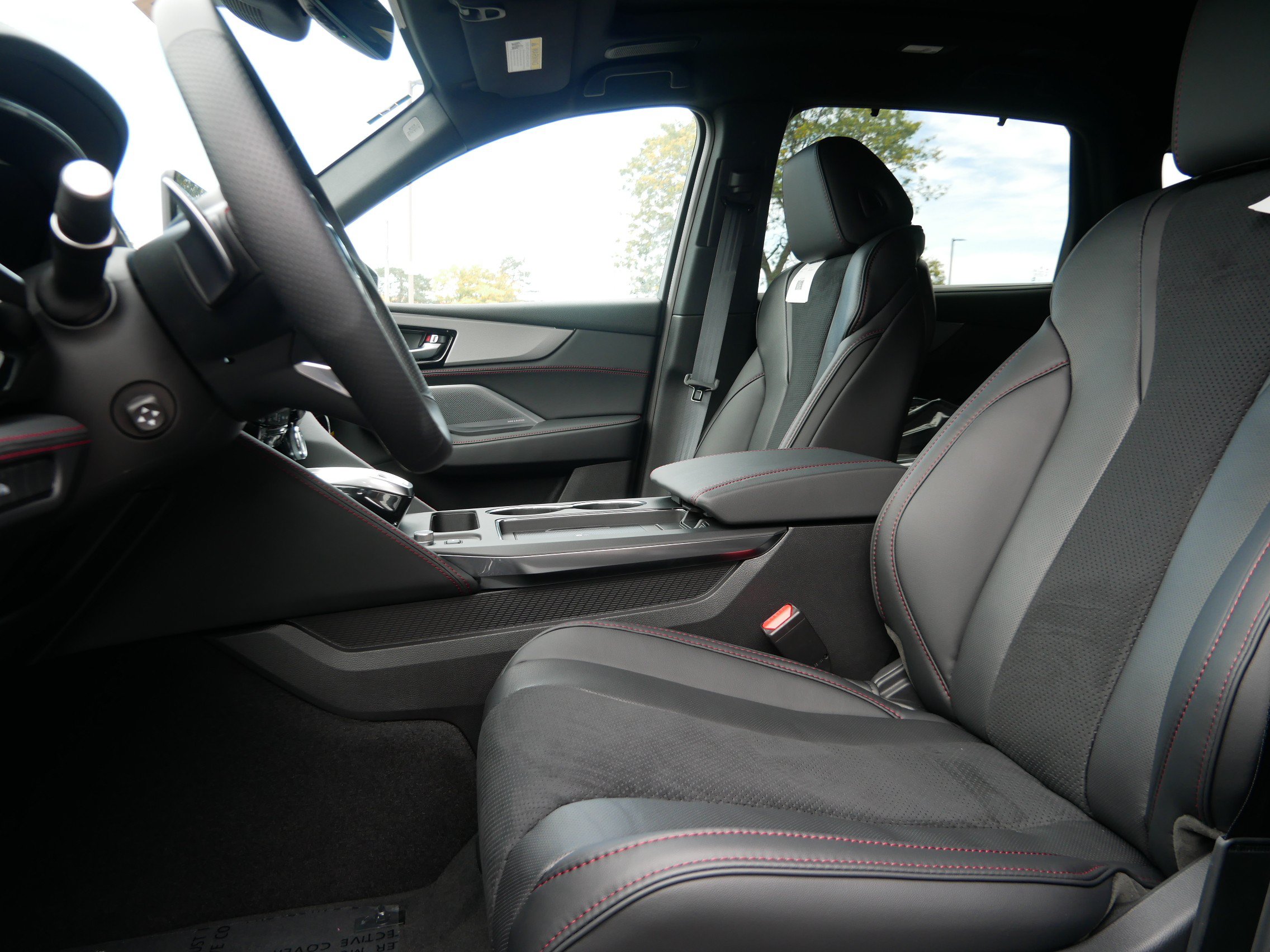 New 2026 Acura MDX SH-AWD A-Spec Package SUV