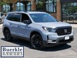  Honda Passport