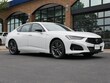 Acura TLX
