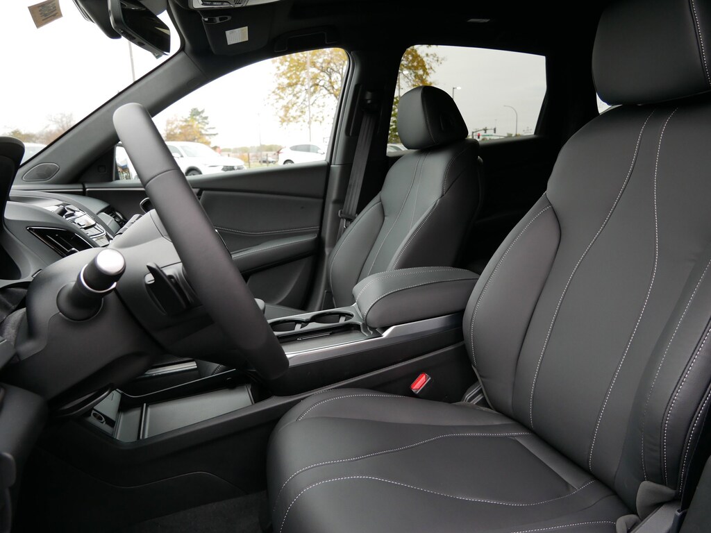 New 2025 Acura RDX SH-AWD SUV