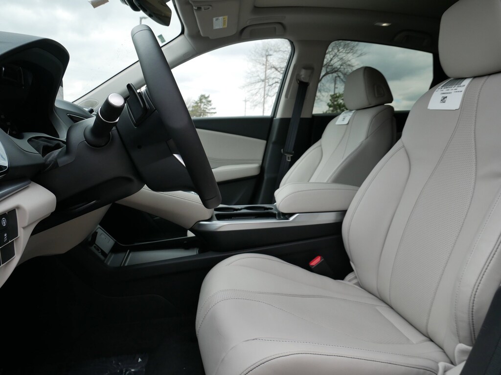 New 2026 Acura RDX Technology Package SUV