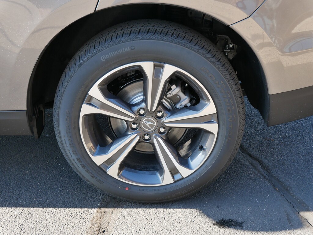 New 2026 Acura RDX Technology Package SUV