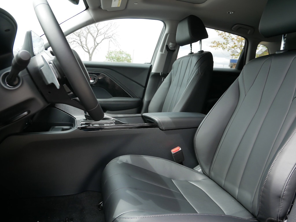 New 2026 Acura ADX Base SUV