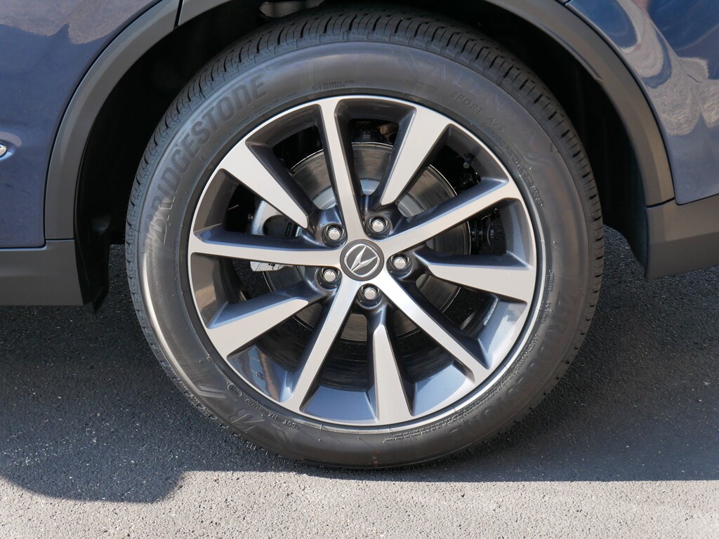 New 2026 Acura MDX SH-AWD Technology Package SUV