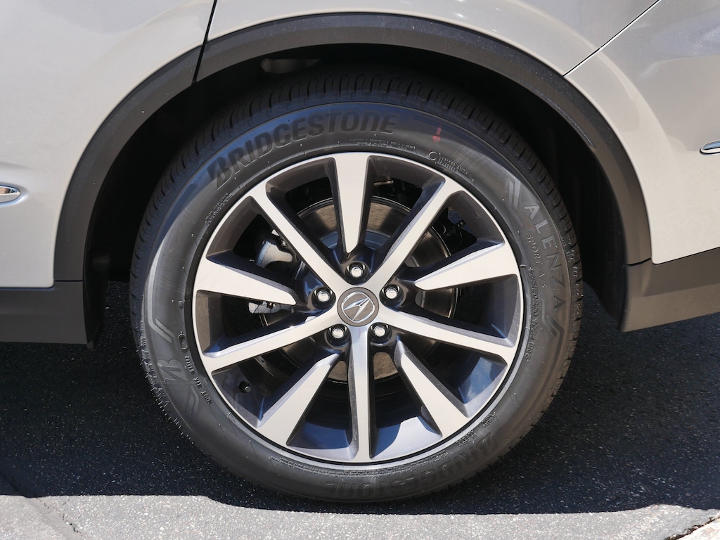 New 2026 Acura MDX SH-AWD Technology Package SUV