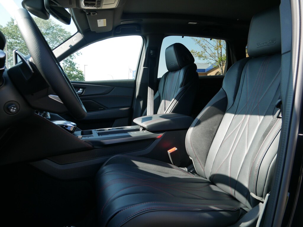 New 2026 Acura MDX SH-AWD Type S w/Advance Package SUV