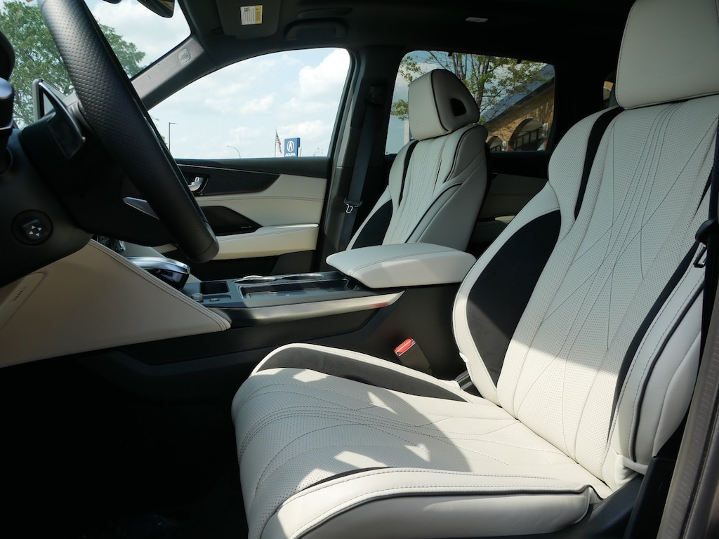 New 2026 Acura MDX SH-AWD Type S w/Advance Package SUV