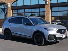 2026 Acura MDX SH-AWD A-Spec Advance Package SUV