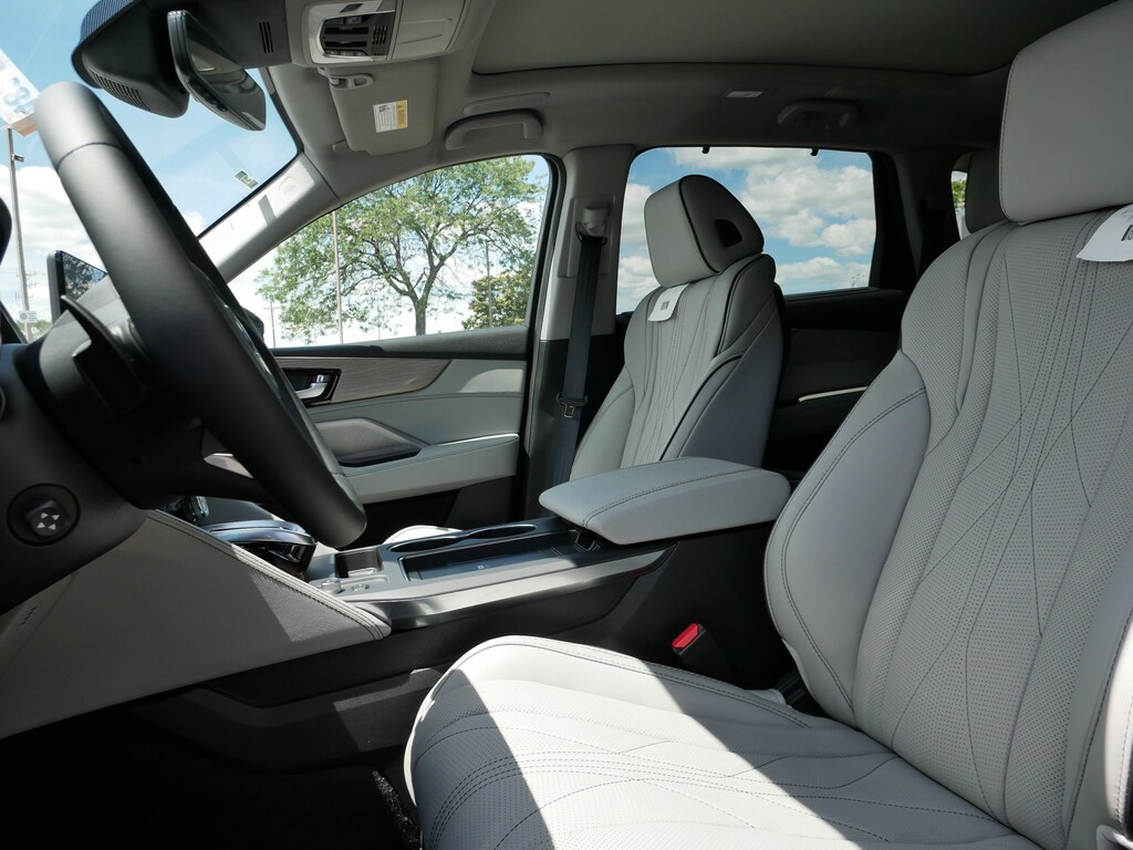 New 2026 Acura MDX SH-AWD Advance Package SUV
