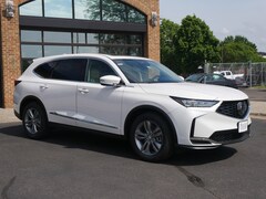 2026 Acura MDX SH-AWD SUV