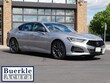 Acura TLX