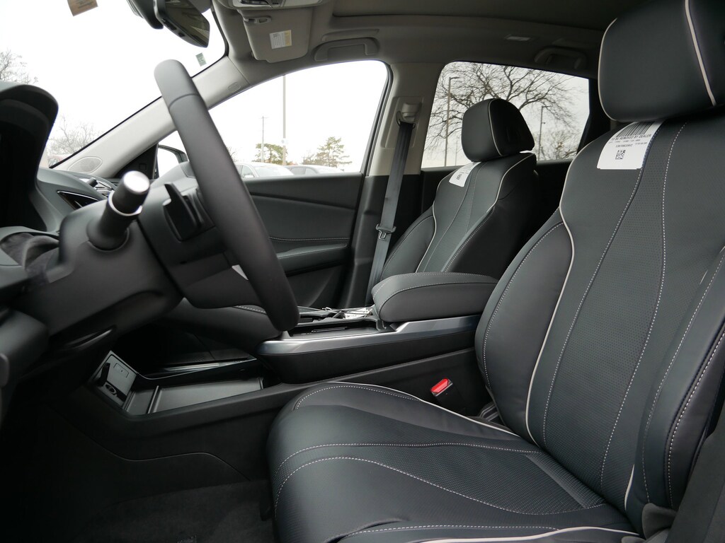 New 2026 Acura RDX Advance Package SUV