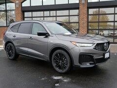 2026 Acura MDX SH-AWD A-Spec Advance Package SUV