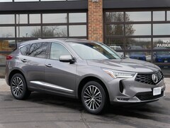 2026 Acura RDX Advance Package SUV