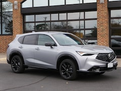 2025 Acura ADX A-Spec Advance Package SUV