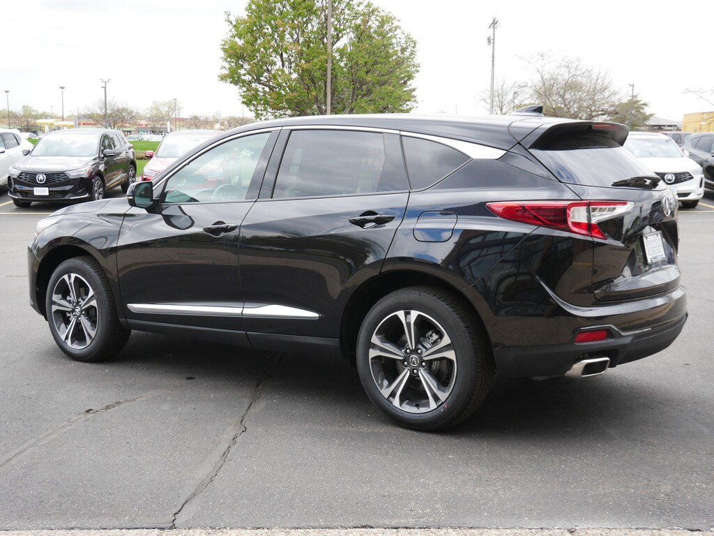 New 2026 Acura RDX Technology Package SUV