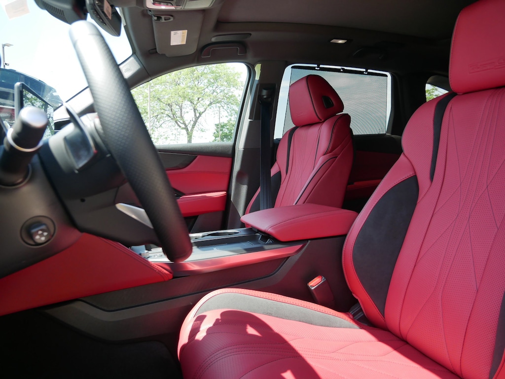 New 2026 Acura MDX SH-AWD Type S w/Advance Package SUV