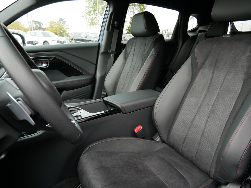 New 2025 Acura ADX A-Spec Package SUV