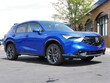 Acura ADX