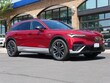 Acura ZDX