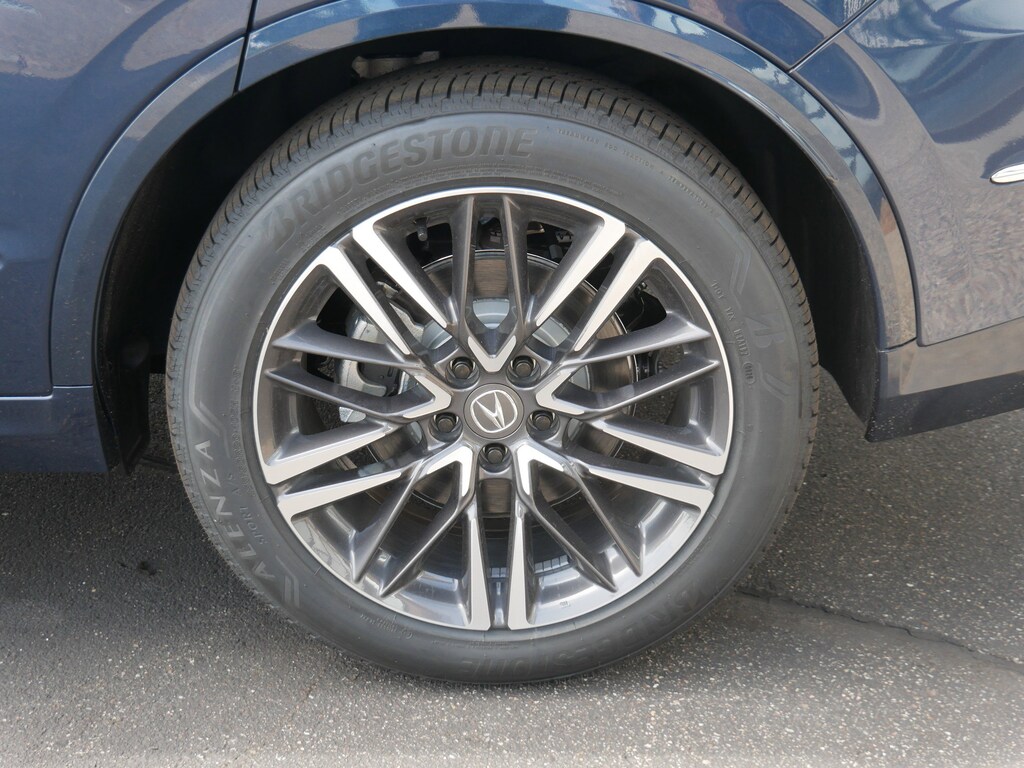 New 2026 Acura MDX SH-AWD Advance Package SUV