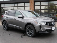 2026 Acura RDX A-Spec Package SUV