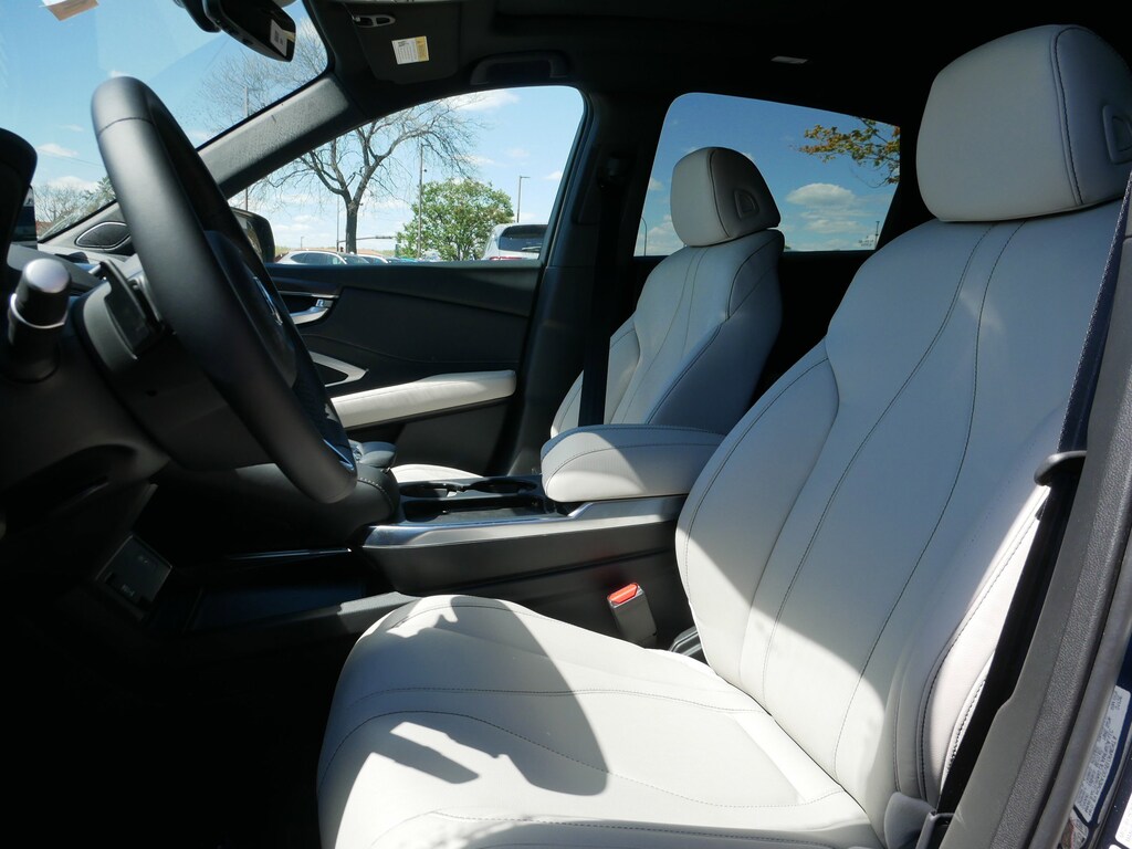 New 2026 Acura RDX SH-AWD SUV