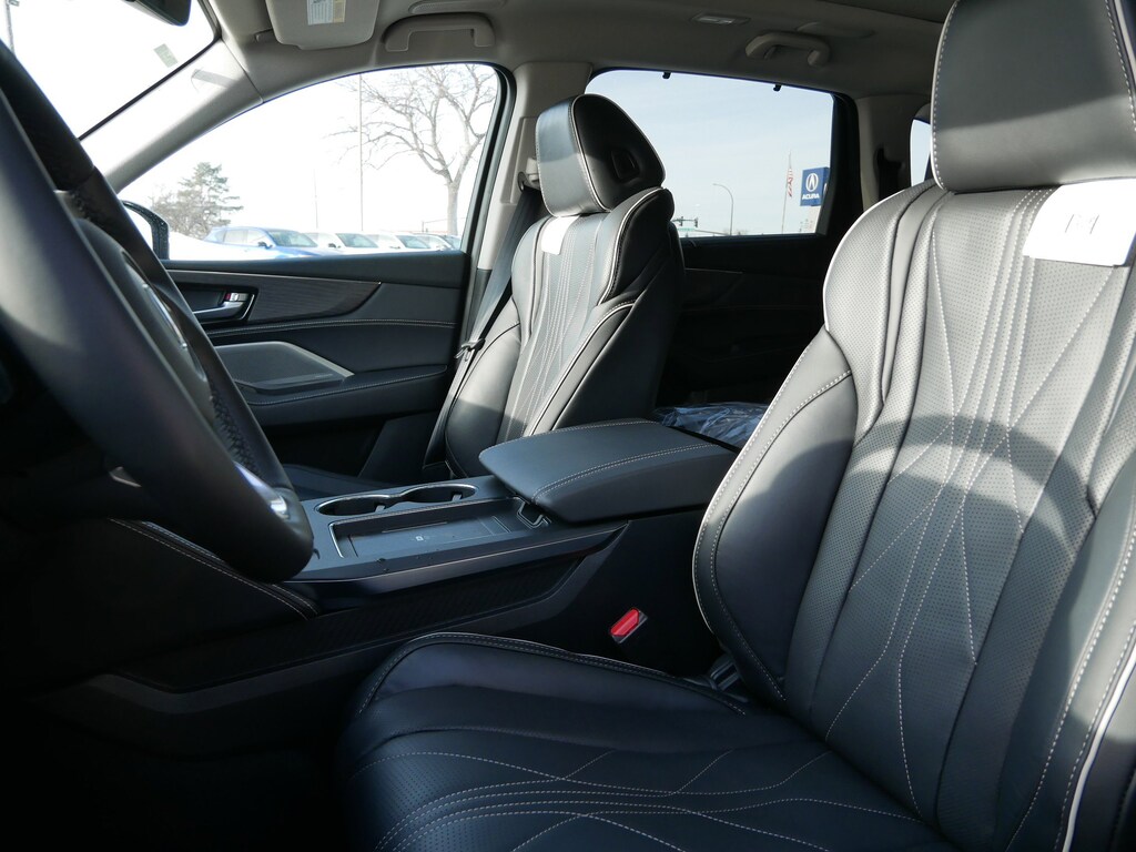 New 2026 Acura MDX SH-AWD Advance Package SUV