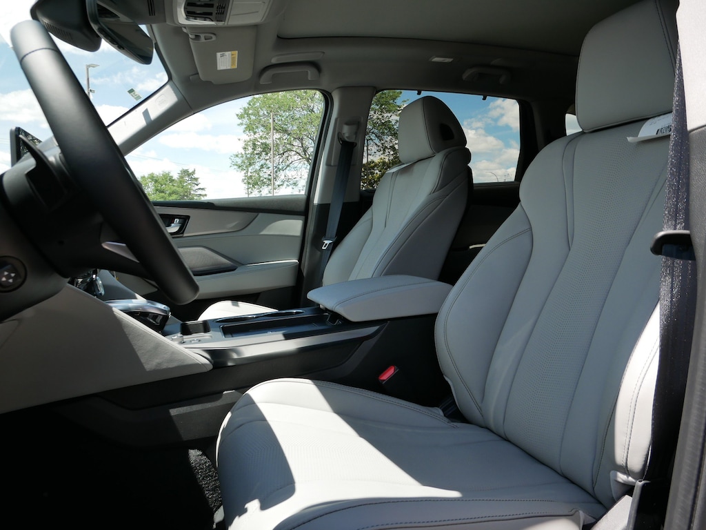 New 2026 Acura MDX SH-AWD Technology Package SUV