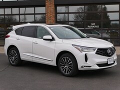 2026 Acura RDX Advance Package SUV