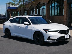 2026 Acura Integra A-Spec Tech Package Hatchback