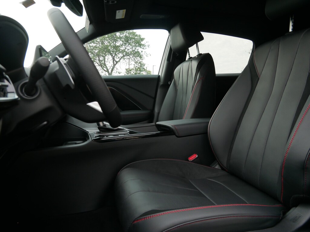 New 2026 Acura ADX A-Spec Advance Package SUV