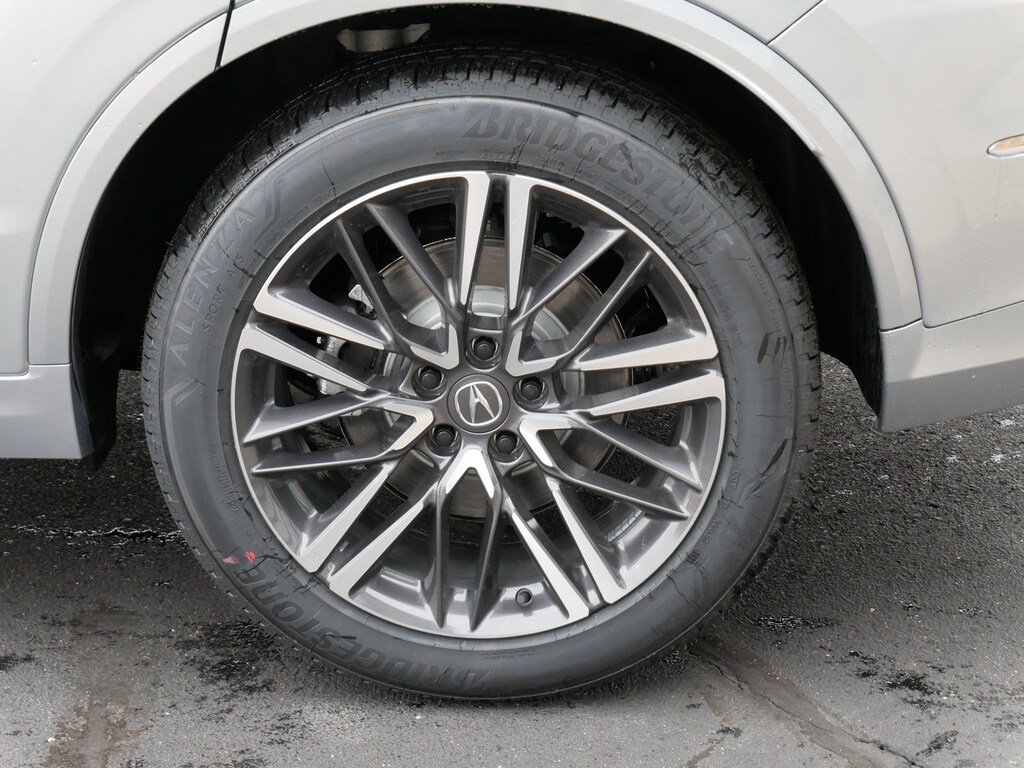 New 2026 Acura MDX SH-AWD Advance Package SUV