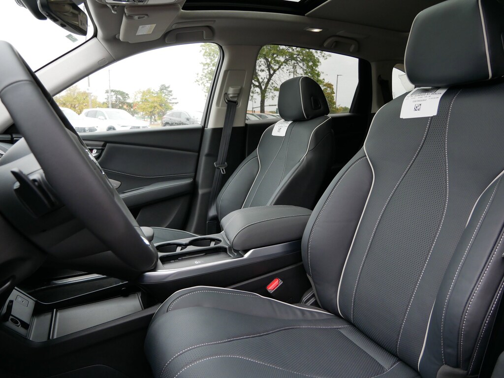 New 2025 Acura RDX Advance Package SUV